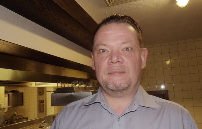 Andreas Tedsen, Geschäftsführer, Hotel und Restaurantbetriebe Tedsen, Lütjenburg